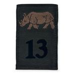 Mouwembleem 13 Ltbrig, Verzenden, Landmacht, Nederland, Embleem of Badge