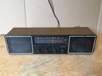 Gold star radio stereo, Ophalen of Verzenden, Radio