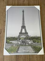 Schilderij Eiffeltoren Parijs IKEA - Nieuw, Huis en Inrichting, Nieuw, Ophalen of Verzenden, Schilderij, 75 cm of meer