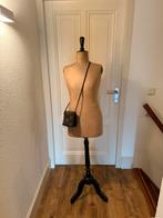 Antieke paspop, Antiek en Kunst, Ophalen