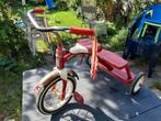 Radioflyer driewieler, Fietsen en Brommers, Fietsen | Driewielfietsen, Ophalen, Gebruikt
