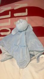 Primark early days baby crocodile knuffeldoekje, Ophalen of Verzenden, Gebruikt, Overige typen