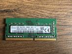 8GB DDR4 2666 MHz, Computers en Software, RAM geheugen, Ophalen of Verzenden, Laptop, Zo goed als nieuw, DDR4