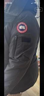 Canada Goose winterjas grijs, Ophalen of Verzenden, Zo goed als nieuw, Grijs