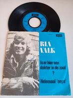 Ria Valk  , singles, Cd's en Dvd's, Vinyl Singles, Ophalen of Verzenden, Zo goed als nieuw