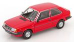 Volvo 343 GLS 1982 Rood 1-18 Triple 9 Collection, Hobby en Vrije tijd, Modelauto's | 1:18, Overige merken, Tschuiten@hotmail.com