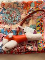 Hermès budy shearing bag charm, Ophalen of Verzenden, Nieuw