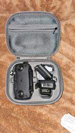 DJI Mavic Mini 1 Controller + 2 Batterijen + Hardcase, Ophalen
