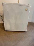 Mini koelkast, Ophalen, Minder dan 85 cm, Minder dan 75 liter, Zonder vriesvak