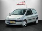 Renault Twingo 1.2-16V Emotion Airco koud, Voorwielaandrijving, 4 cilinders, 4 stoelen, Origineel Nederlands