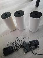 3 wifi boosters TP-Link, Ophalen of Verzenden, Zo goed als nieuw, TP-LINK