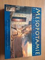 Mesopotamië Bordspel - Phalanx Games, Hobby en Vrije tijd, Gezelschapsspellen | Bordspellen, Vijf spelers of meer, Ophalen of Verzenden