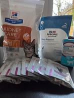 Nierdieet kat, Ophalen of Verzenden, Kat