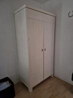 Woood kledingkast te koop, Huis en Inrichting, Kasten | Kledingkasten, Ophalen, Zo goed als nieuw, 25 tot 50 cm, 150 tot 200 cm