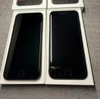  Apple iphone SE 2022 Midnight 128GB Nieuwstaat Bat. 100%, Apple, Zwart, Ophalen of Verzenden, Zo goed als nieuw