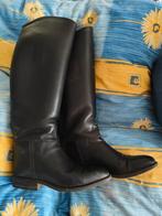 Leren rijlaarzen, Dieren en Toebehoren, Paardrijkleding, Ophalen of Verzenden, Dressuur, Schoeisel