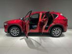 Mazda CX-5 2.0 SKYACTIV-G 165pk 2WD Aut Busines € 27.645,0, Auto's, Mazda, Nieuw, Origineel Nederlands, 5 stoelen, Vermoeidheidsdetectie