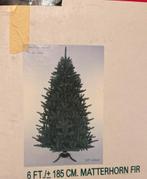 Kunstkerstboom, Diversen, Kerst, Ophalen of Verzenden, Zo goed als nieuw