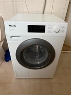 Miele W1 Excellence - Zo goed als nieuw!, Witgoed en Apparatuur, Wasmachines, Ophalen, Zo goed als nieuw, 85 tot 90 cm, 1200 tot 1600 toeren