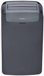 Whirlpool PACB212HP Airco,12.000 Btu,verwarm,Nieuw, 5 jr GAR, Ophalen, Verwarmen, Nieuw, 3 snelheden of meer