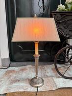 Kandelaar lamp vintage, Ophalen of Verzenden, Overige materialen
