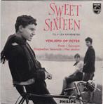 Sweet Sixteen ( E.P.  1960 ), Gebruikt, Ophalen of Verzenden
