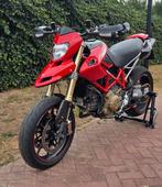 Ducati Hypermotard 1100S, 2 cilinders, Motorrijbewijs A, Particulier, Meer dan 35 kW