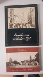 Eindhoven,Oude ansichten,2 x, Ophalen of Verzenden, Gelezen