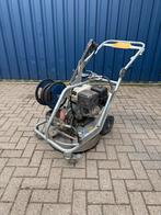 Makinex hogeDrukreinigger DWP-4000 terrasreiniger, Zakelijke goederen, Machines en Bouw | Industrie en Techniek, Ophalen