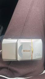 Nikon Lite Touch, Ophalen of Verzenden, Zo goed als nieuw, Compact, Nikon