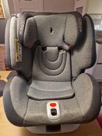 Osann One 360 Universe Grey Isofix Autostoel 0-36 kg, Verstelbare rugleuning, Zo goed als nieuw, Isofix, Ophalen