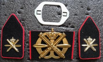 Setje Luchtdoel Artillerie 9 beschikbaar voor biedingen