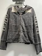 Jas /vest van Elisa Cavaletti, maat L, Kleding | Dames, Truien en Vesten, Maat 42/44 (L), Ophalen of Verzenden, Zo goed als nieuw