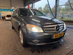Mercedes-Benz C-Klasse 2.2 CDI C250 Estate Bl.eff AUT 2009, Auto's, Mercedes-Benz, Automaat, Euro 5, Achterwielaandrijving, 1800 kg