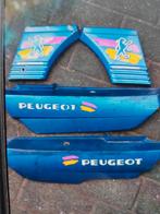 Peugeot 103, Plus, Ophalen of Verzenden