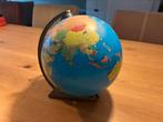 Tiptoi wereldbol globe, Ophalen, Zo goed als nieuw