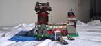 Lego 6089 | Stone Tower Bridge, Ophalen of Verzenden, Gebruikt, Complete set, Lego