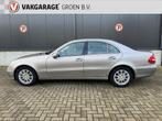 Mercedes-Benz E-klasse 240 Elegance / LPG / climate /cruise, Auto's, Mercedes-Benz, Automaat, Gebruikt, 2597 cc, 1573 kg