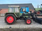 Diverse Fendt trekkers en onderdelen, Ophalen, Gebruikt, Tot 80 Pk, Fendt