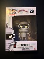 Funko Bender, Ophalen of Verzenden, Zo goed als nieuw