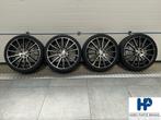 Velgenset Mercedes-Benz E-klasse w213 | Breedset! | 20 Inch, Velg(en), Gebruikt, Ophalen of Verzenden