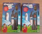 Playmobil 5452 Action Power Rocket, Kinderen en Baby's, Speelgoed | Playmobil, Ophalen of Verzenden, Nieuw, Complete set