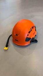 Petzl Vent helm oranje, Doe-het-zelf en Verbouw, Veiligheidshelmen, Nieuw, Ophalen of Verzenden