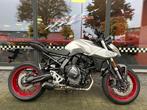 SUZUKI GSX-8S 2025, Bedrijf, Naked bike