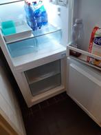 koel- vriescombinatie 2022, Ophalen, Gebruikt, 120 tot 140 cm, 200 liter of meer