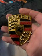Porsche Logo Embleem, Ophalen, Porsche