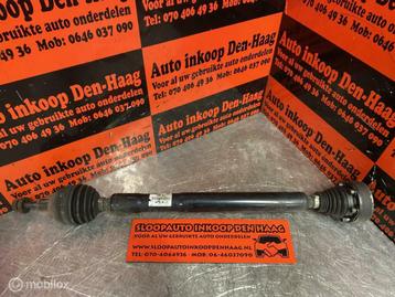 VW Seat Audi (03-13) 1.6/1.9 TDI Aandrijfas RV - 1K0407272HN beschikbaar voor biedingen