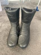 Te koop motorlaarzen, Ophalen of Verzenden, Tweedehands, Laarzen