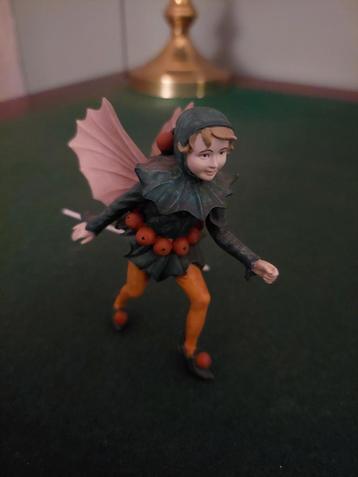 Bloemenkinderen / Flower Fairies  beschikbaar voor biedingen