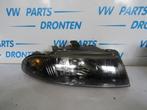 Koplamp rechts van een Mitsubishi Carisma, Verzenden, 3 maanden garantie, Gebruikt, Mitsubishi